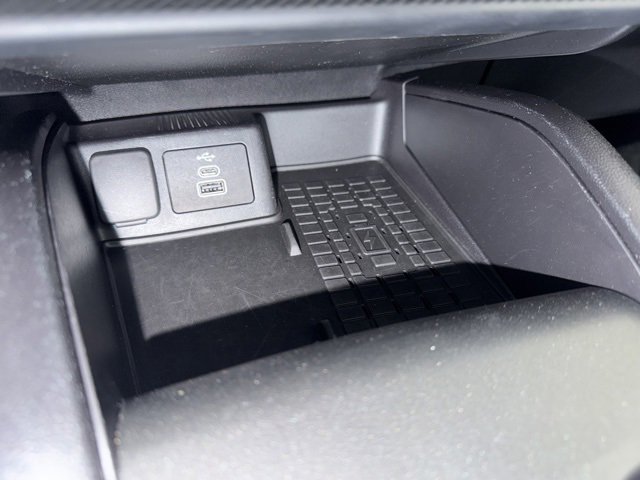 Used 2025 Ford Bronco Sport Big Bend w/ Convenience Package image 23