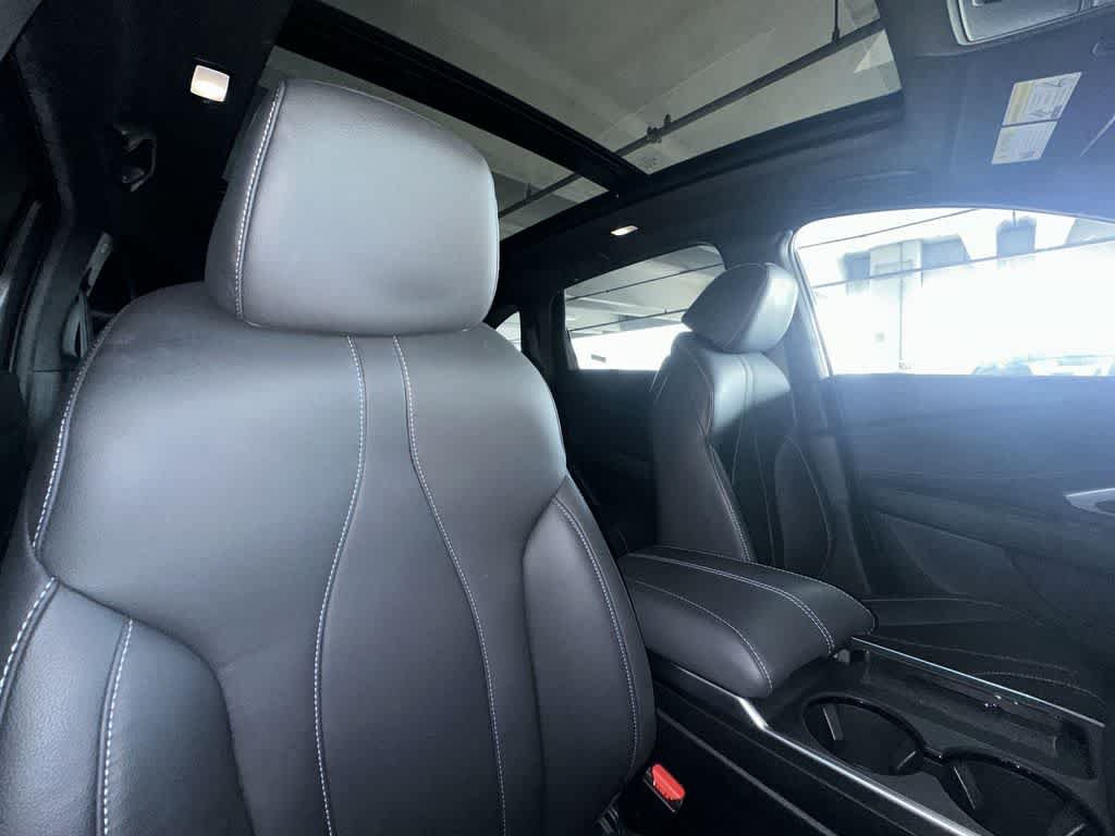 Certified 2025 Acura RDX SH-AWD image 27