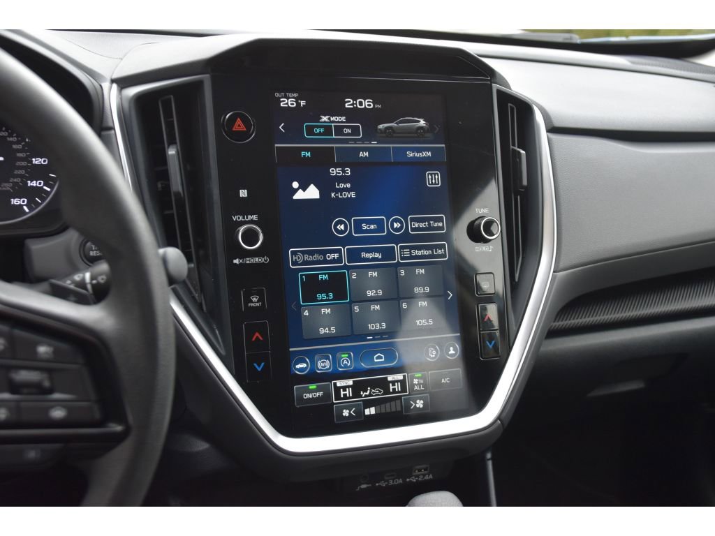 Certified 2024 Subaru Crosstrek 2.0i Premium image 19