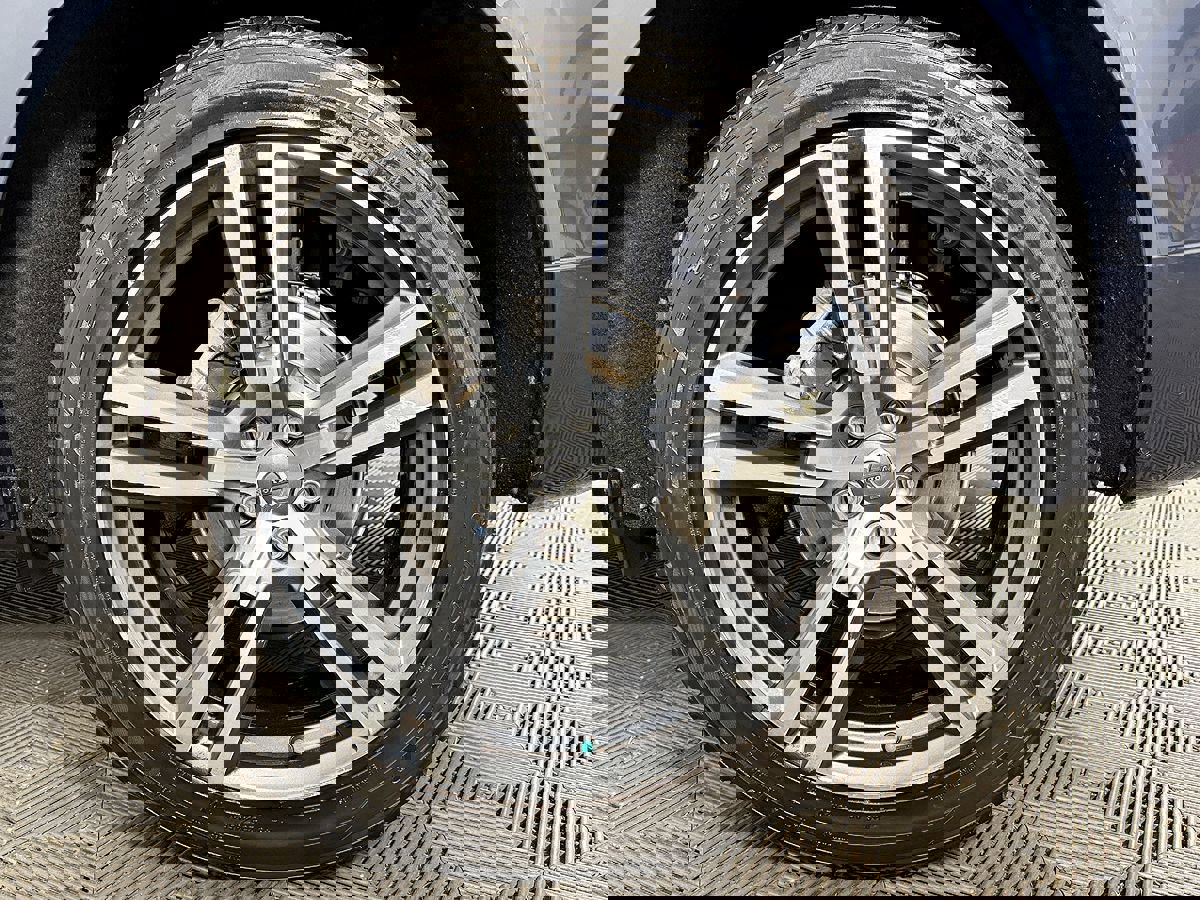 Used 2018 Volvo XC60 T5 Momentum w/ Convenience Package image 50