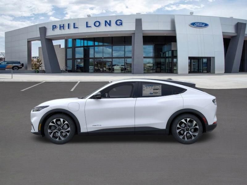 New 2026 Ford Mustang Mach-E Select AWD/4WD image 3
