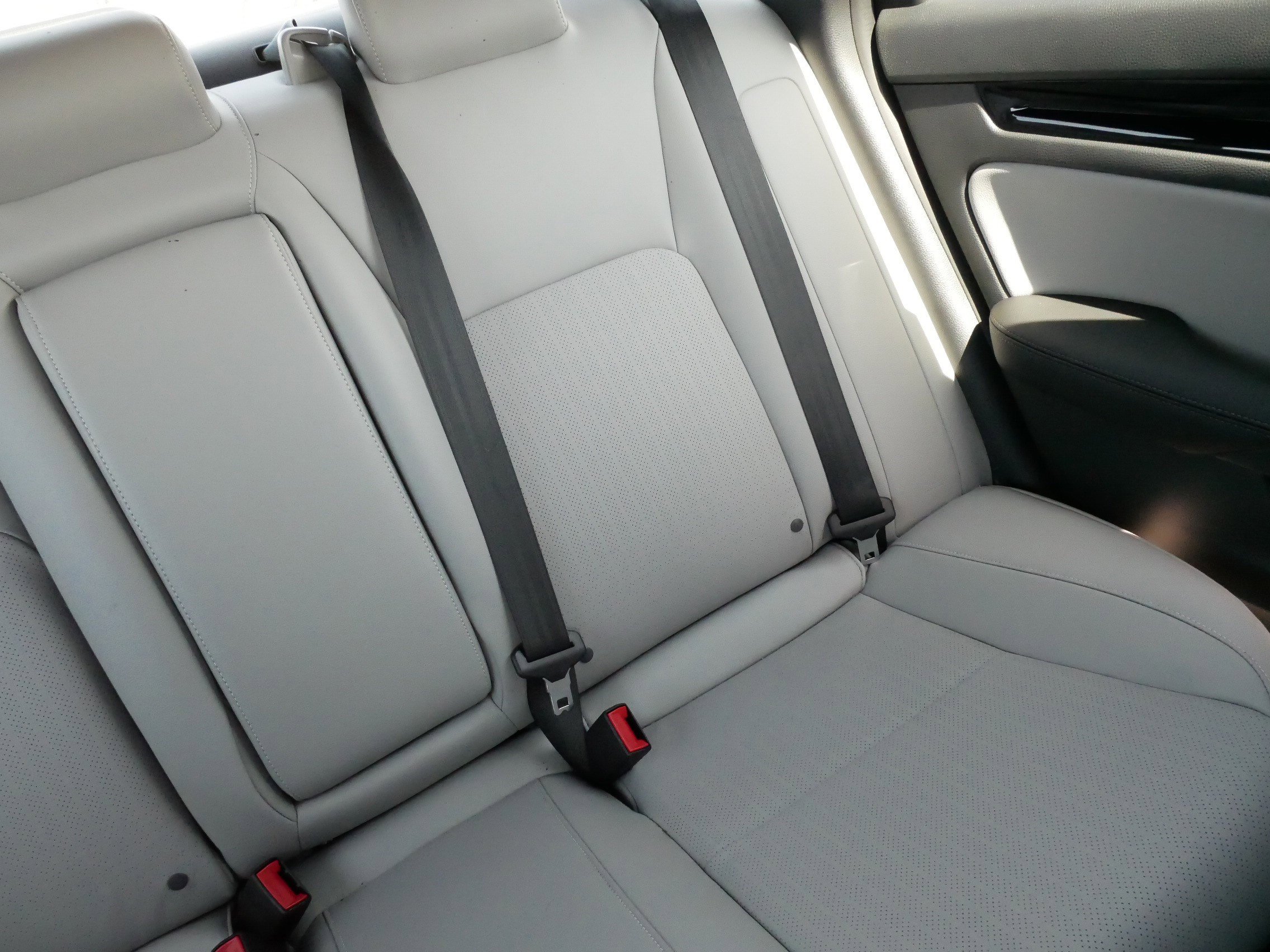 Certified 2026 Honda Civic Sport Touring image 14