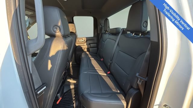 New 2024 Chevrolet Silverado 2500 W/T w/ WT Convenience Package RWD image 23