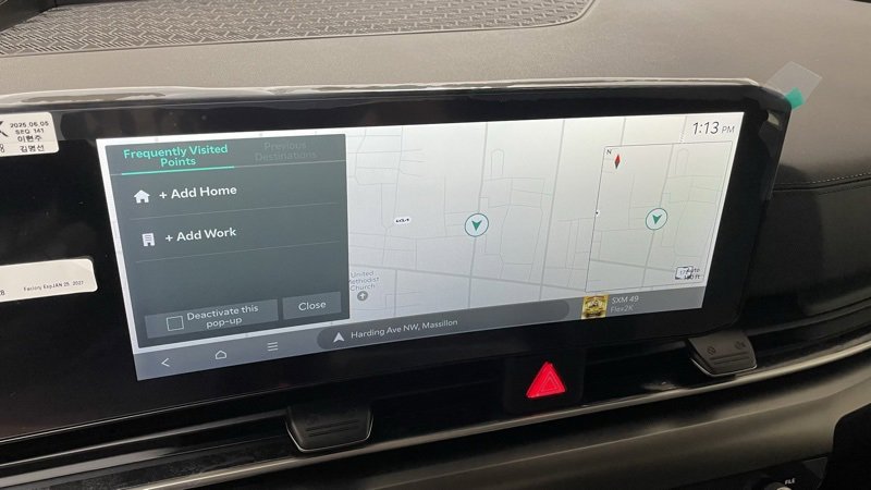 New 2026 Kia Carnival SX Prestige image 34