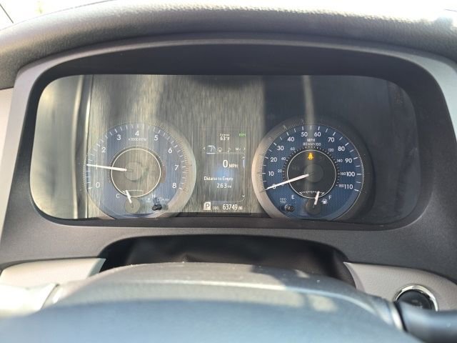 Used 2020 Toyota Sienna XLE w/ XLE Navigation Package AWD/4WD image 15