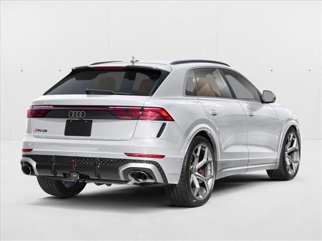 New 2026 Audi RS Q8 performance AWD/4WD image 2