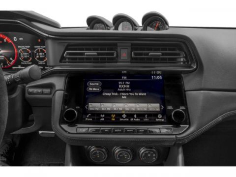 Used 2024 Nissan Z NISMO w/ Floor Mat Package image 12