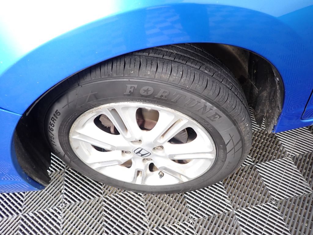 Used 2011 Honda Insight LX image 33
