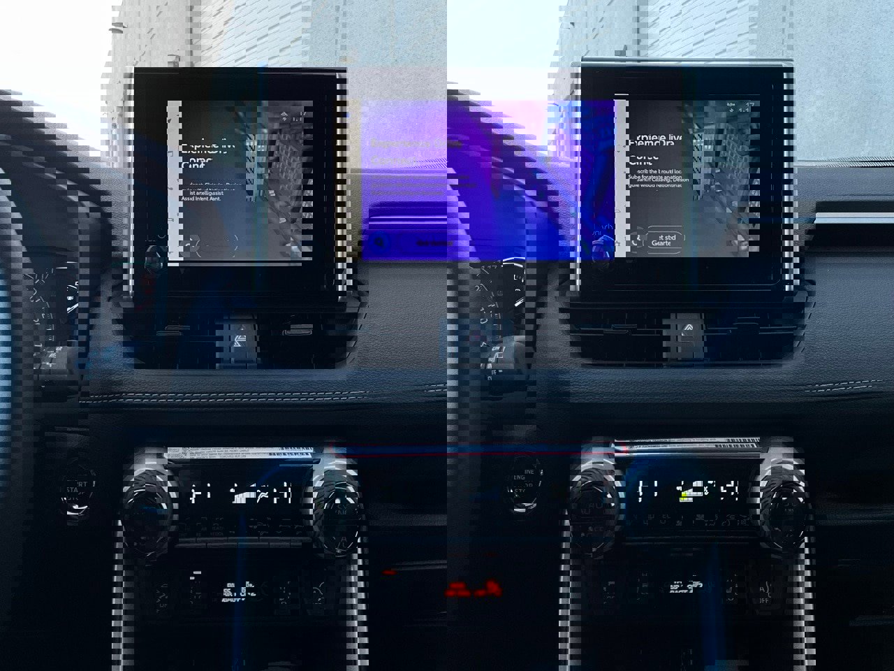 Used 2025 Toyota RAV4 XLE image 26