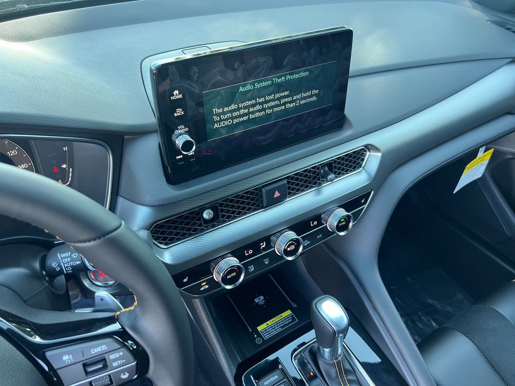 New 2026 Acura Integra A-Spec FWD image 20