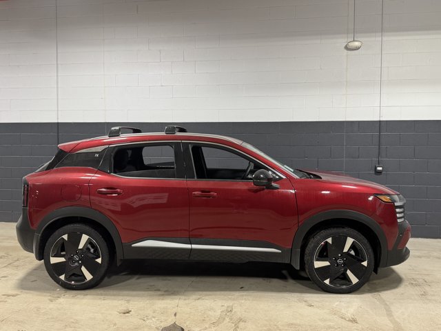 New 2026 Nissan Kicks SR w/ Cold Weather Package AWD/4WD image 7