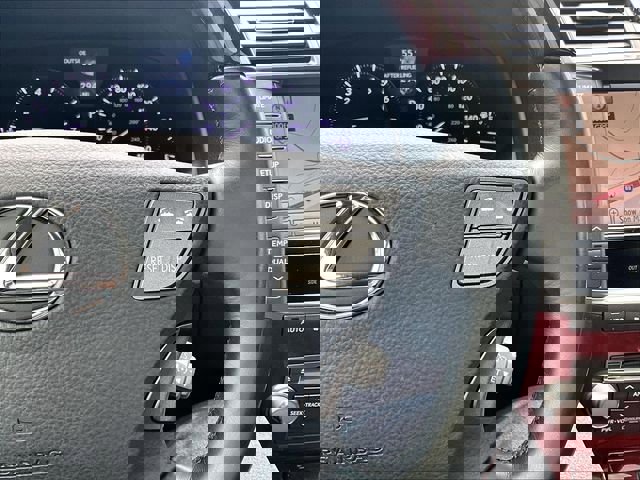 Used 2011 Lexus LS 460 AWD w/ Luxury Value Edition image 25