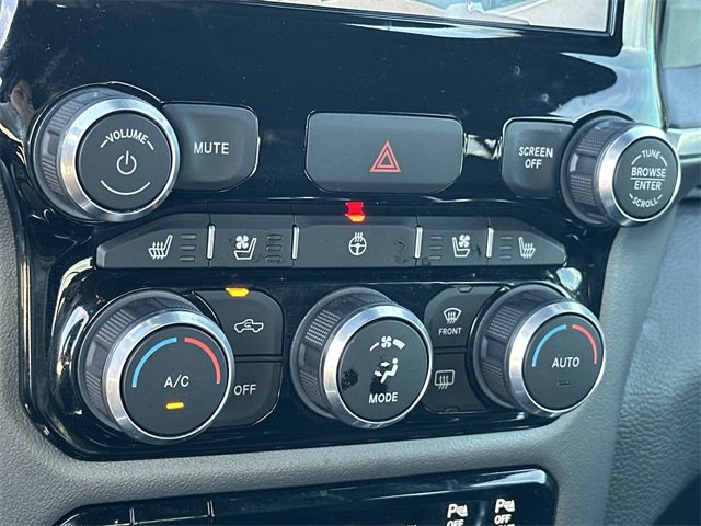 Used 2022 RAM 1500 Laramie image 19