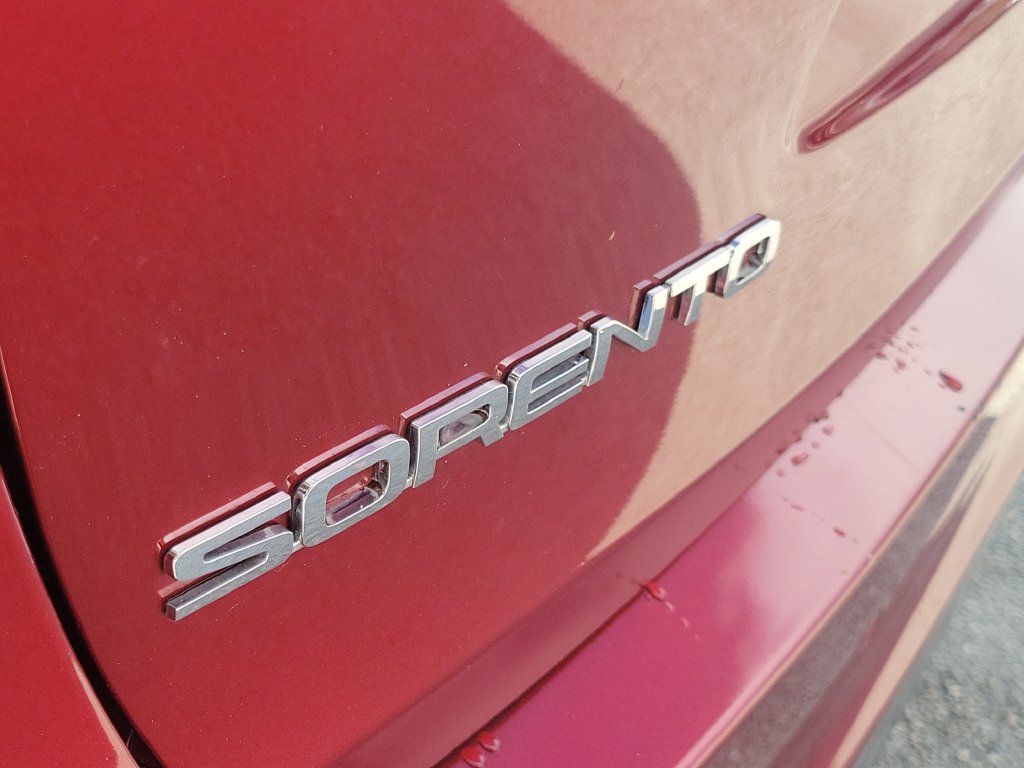 Used 2019 Kia Sorento EX FWD image 12