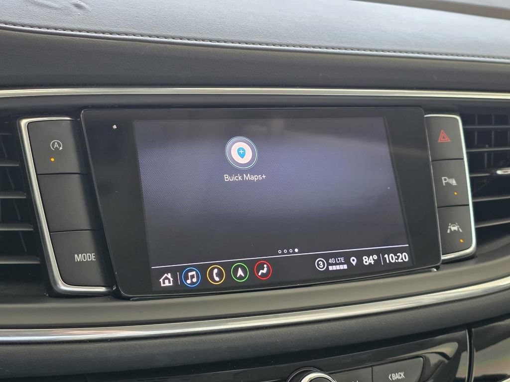 Used 2022 Buick Enclave Avenir w/ Avenir Technology Package FWD image 34
