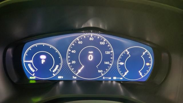 New 2026 MAZDA CX-90 Plug-In Hybrid w/Premium Sport AWD/4WD image 16
