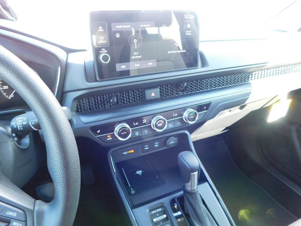 New 2026 Honda CR-V EX image 33