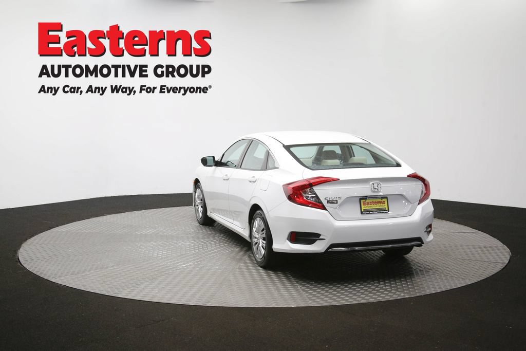 Used 2020 Honda Civic LX image 63