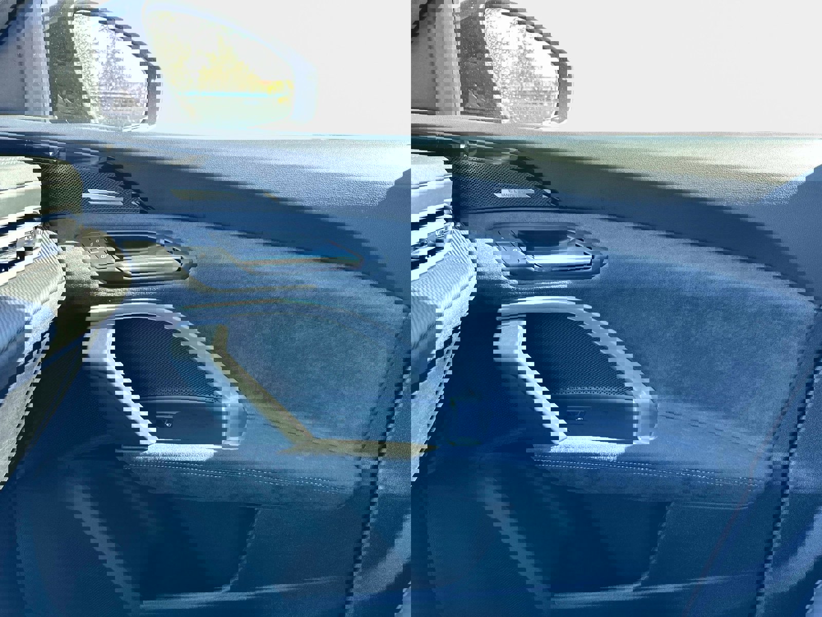 New 2025 Audi SQ5 Premium Plus image 24