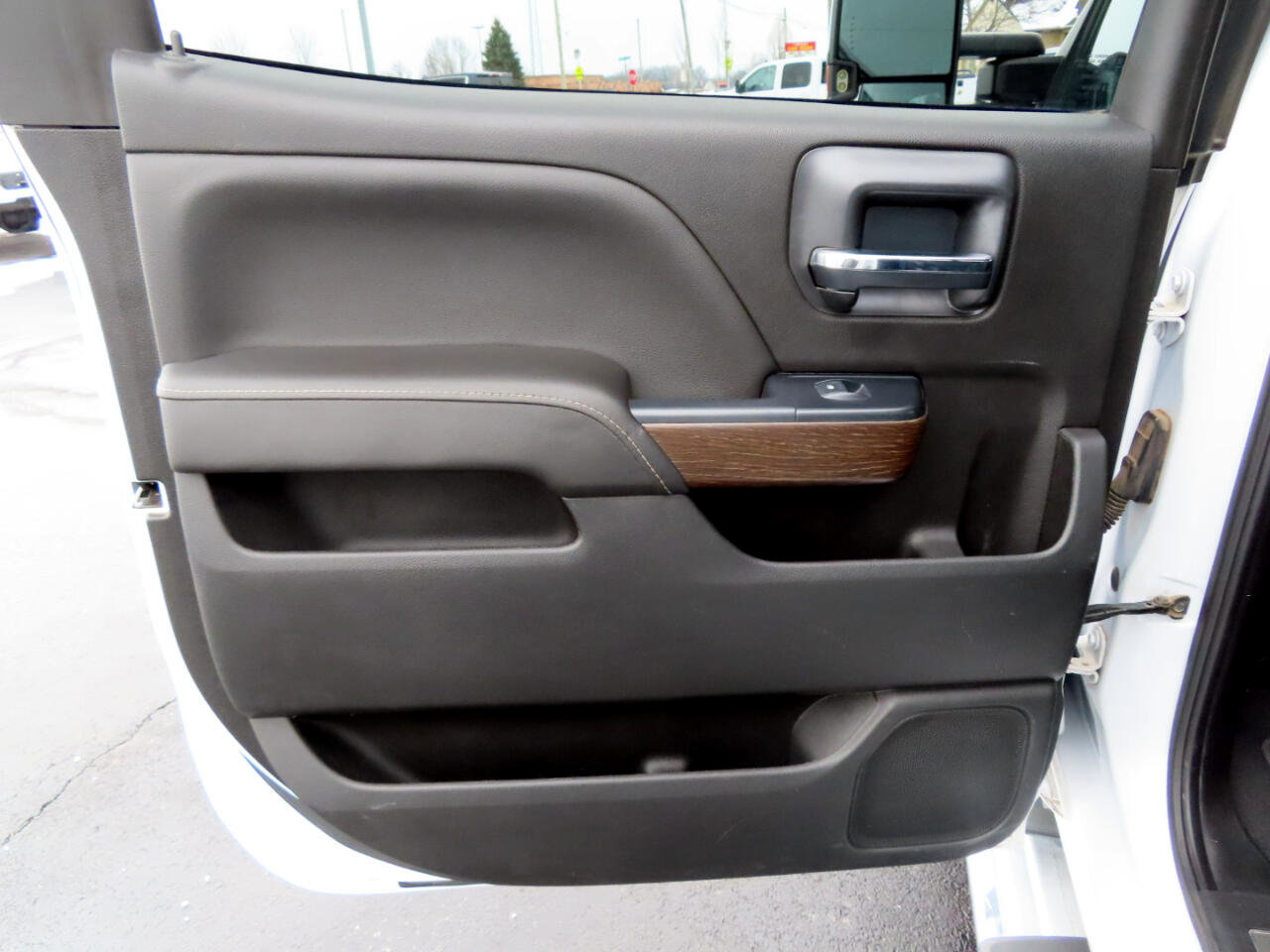 Used 2019 GMC Sierra 3500 Denali w/ Duramax Plus Package image 39