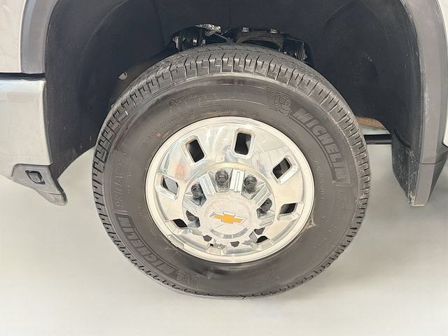 Certified 2025 Chevrolet Silverado 3500 High Country w/ High Country Premium Package AWD/4WD image 25