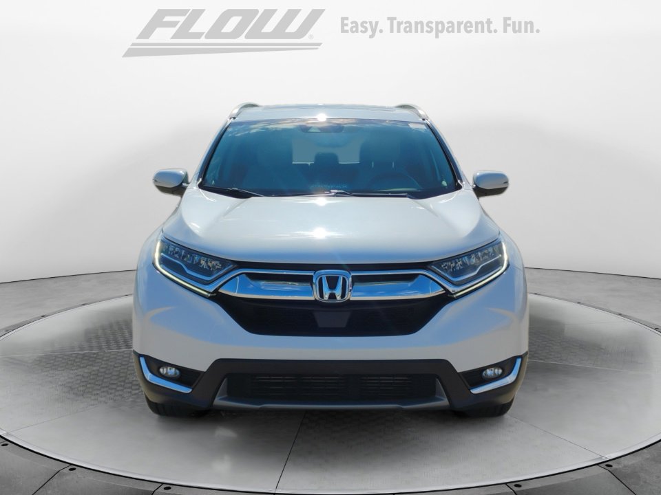 Used 2019 Honda CR-V Touring image 3