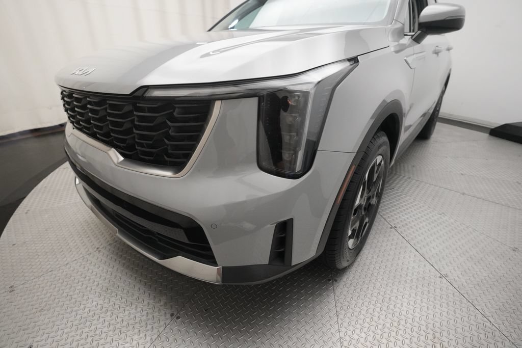 Used 2024 Kia Sorento S w/ Panoramic Sunroof Package AWD/4WD image 22