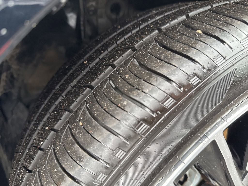 Used 2026 Toyota Camry XLE image 45