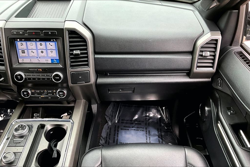Used 2019 Ford Expedition XLT w/ Equipment Group 201A AWD/4WD image 25