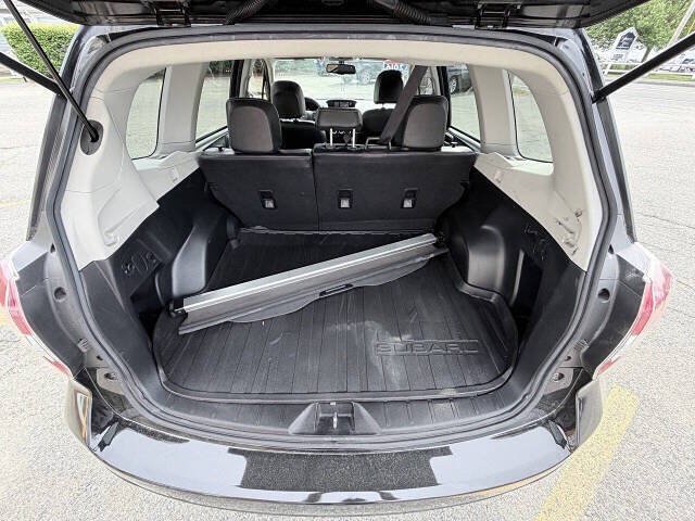 Used 2016 Subaru Forester 2.5i Limited AWD/4WD image 20