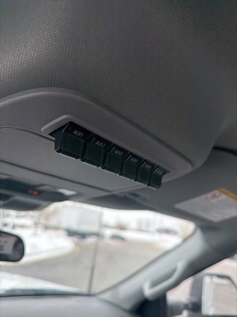 New 2026 Ford F250 XL w/ XL Chrome Package image 33