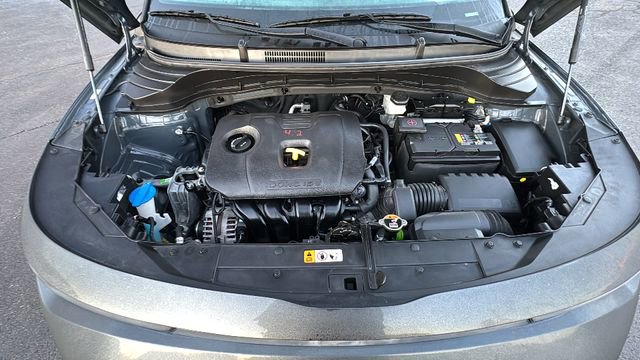 Used 2024 Kia Soul LX w/ Option Group 015 image 39