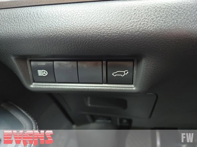 New 2026 Toyota Grand Highlander AWD Hybrid image 18