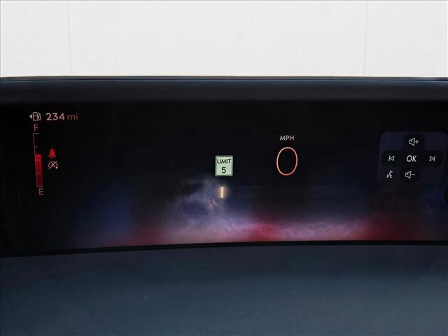 New 2025 Lincoln Nautilus Premier w/ Equipment Group 102A image 10