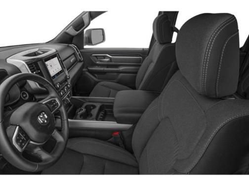 Used 2023 RAM 1500 Big Horn w/ Trailer Tow Group AWD/4WD image 10
