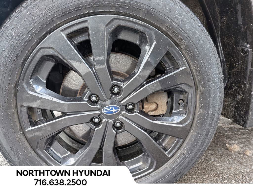 Used 2023 Subaru Forester Sport image 46