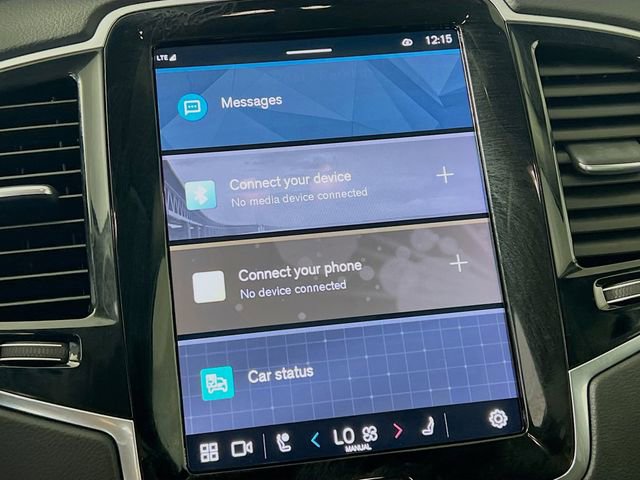 Used 2023 Volvo XC90 B6 Ultimate w/ Protection Package Premier image 21