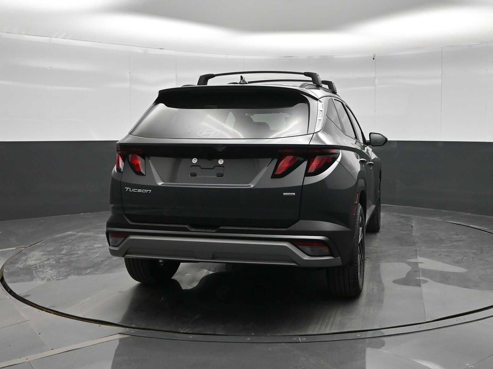 New 2026 Hyundai Tucson SEL Plus AWD/4WD image 6