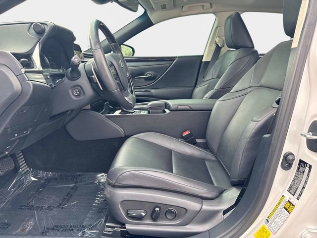 Used 2020 Lexus ES 350 w/ Premium Package image 15