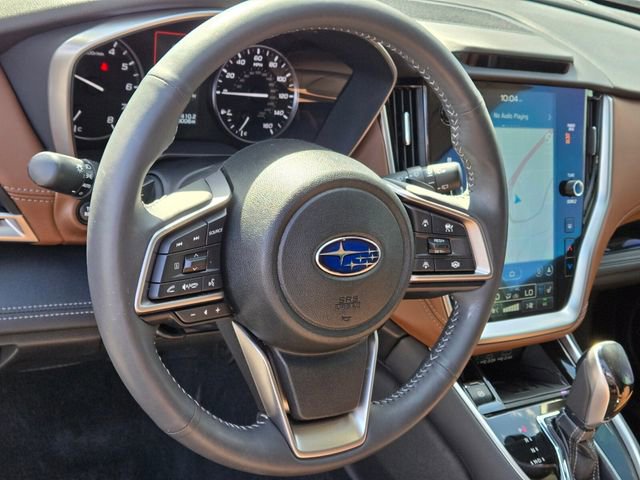 Used 2023 Subaru Outback Touring XT AWD/4WD image 18
