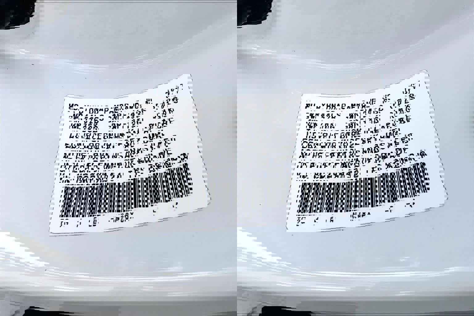 Used 2017 Honda Accord Touring image 36