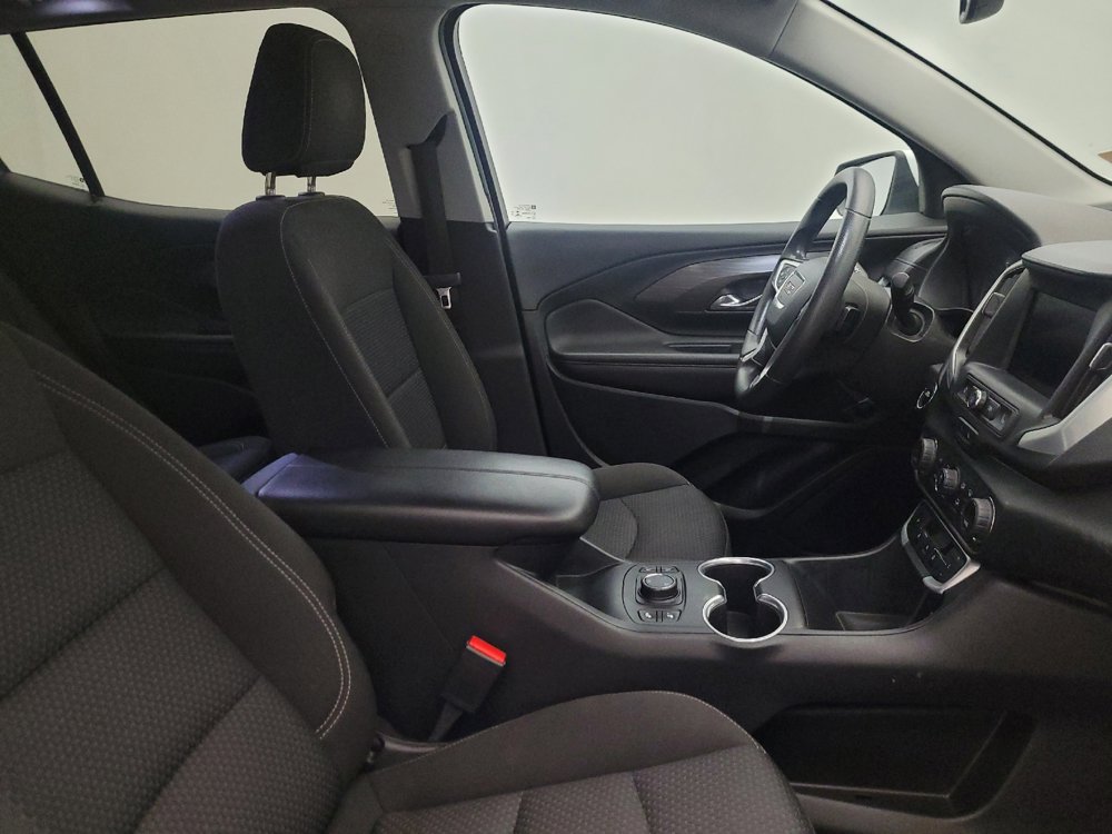 Used 2022 GMC Terrain SLE w/ Driver Convenience Package AWD/4WD image 21