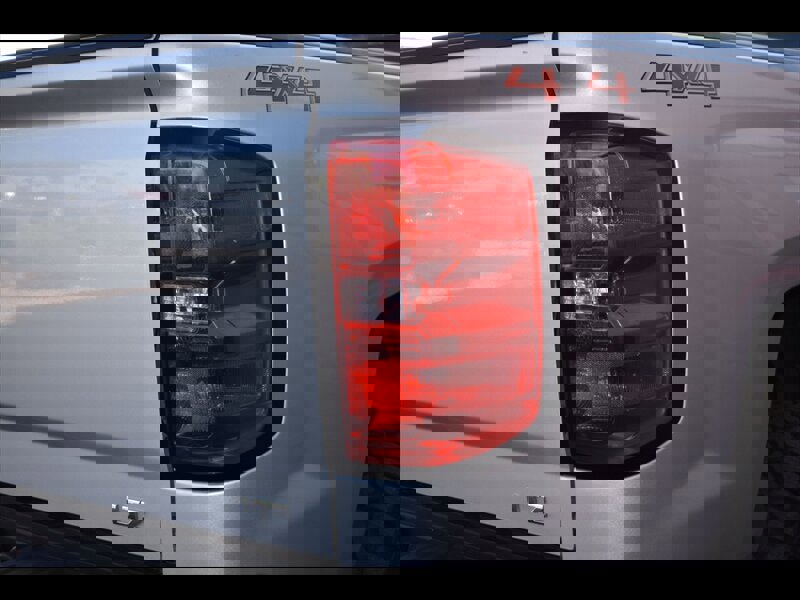 Used 2015 Chevrolet Silverado 2500 LTZ w/ Duramax Plus Package image 51