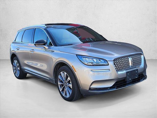 Used 2021 Lincoln Corsair Reserve w/ Elements Package image 18