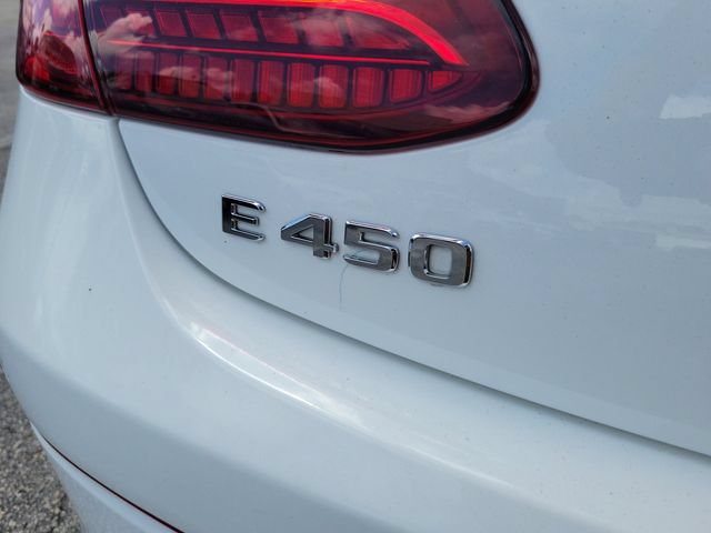 Used 2023 Mercedes-Benz E 450 Coupe image 5