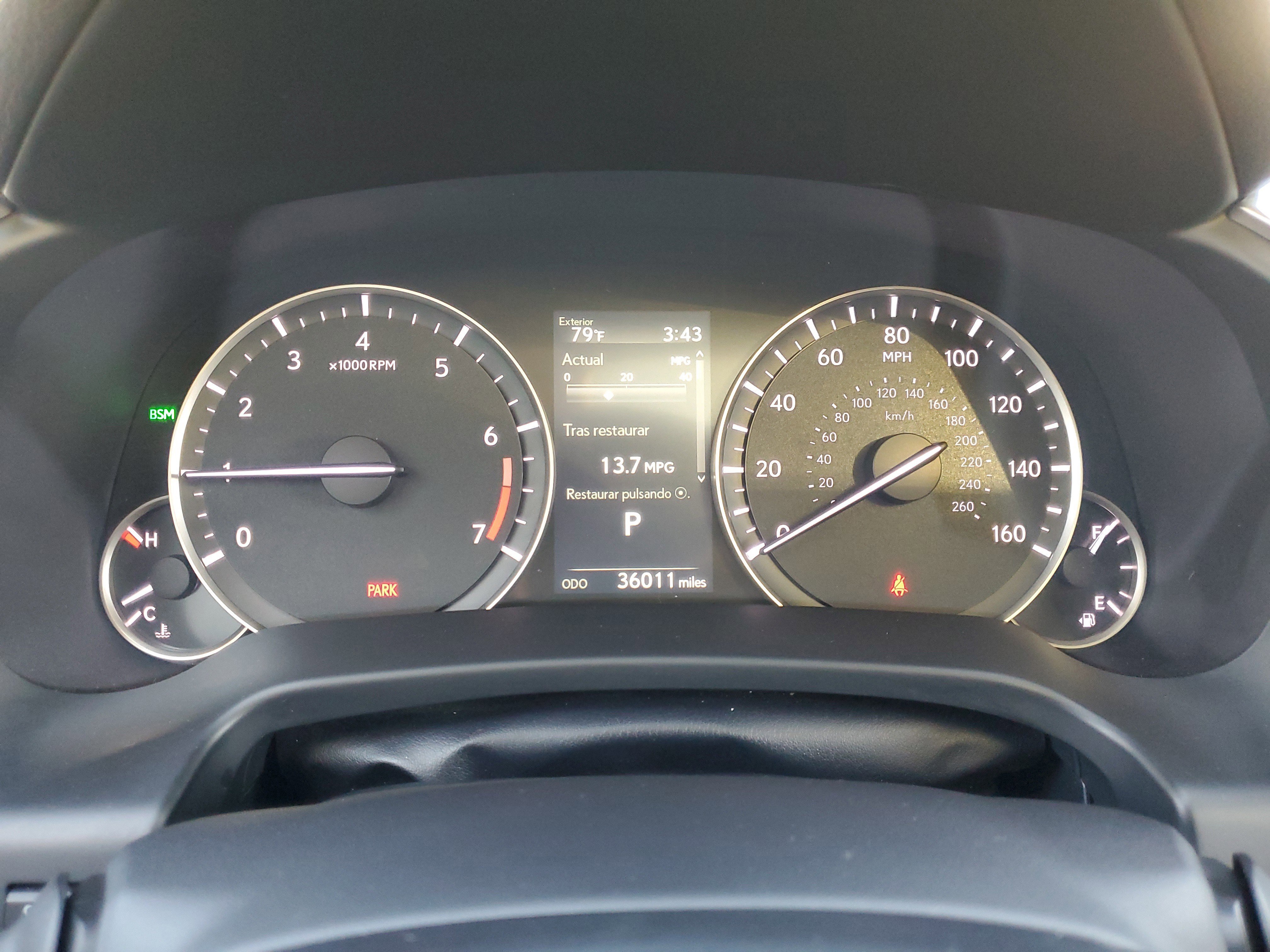 Used 2022 Lexus RX 350L FWD w/ Premium Package image 31