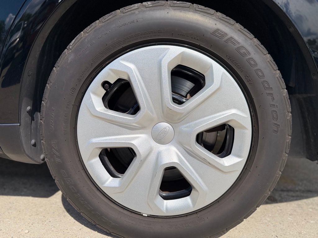 Used 2015 Ford Taurus Police Interceptor AWD image 10