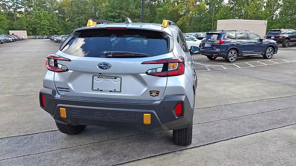 New 2025 Subaru Crosstrek 2.5i Wilderness w/ Wilderness Package image 7