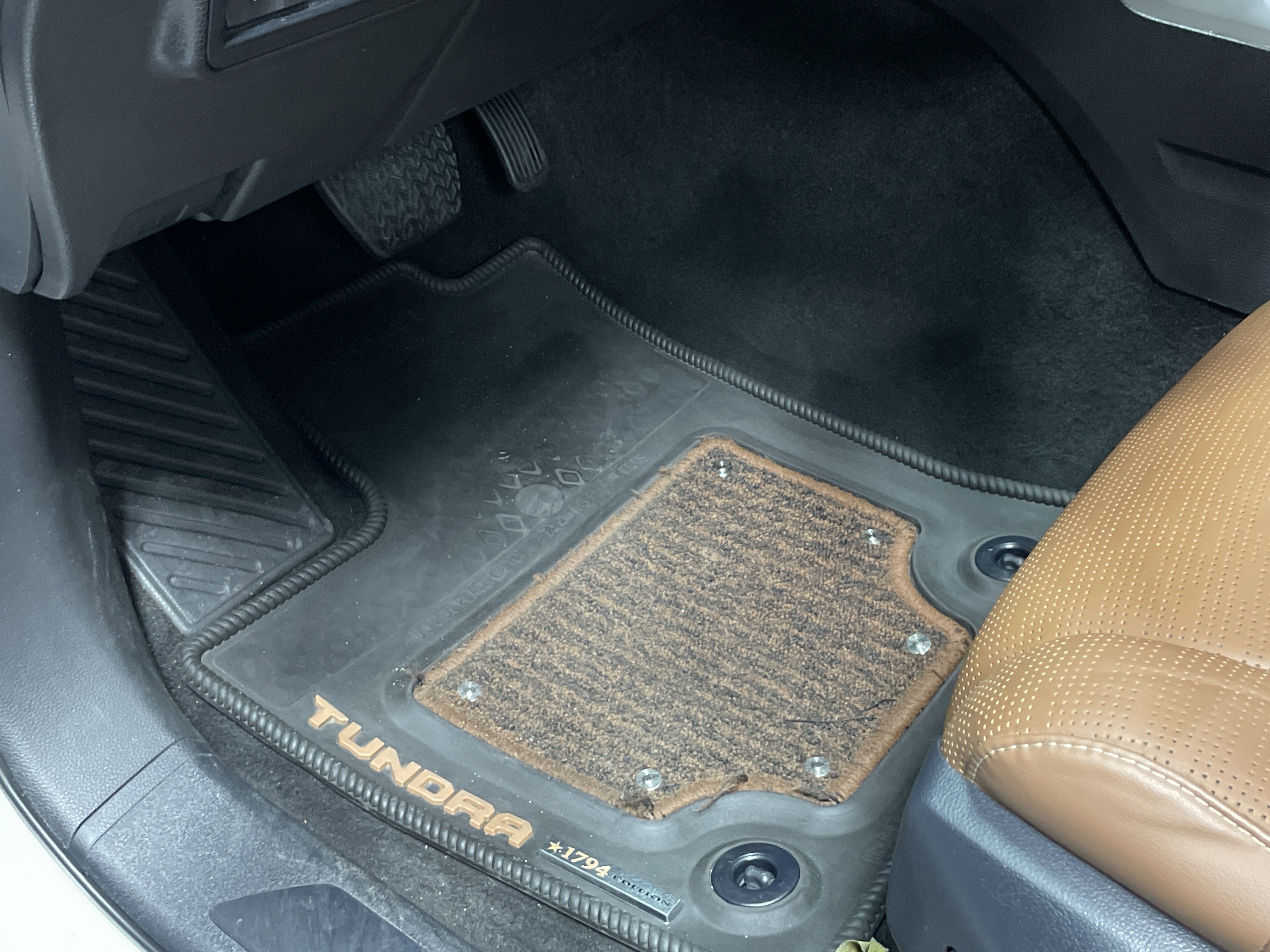 Used 2025 Toyota Tundra 1794 Edition image 17