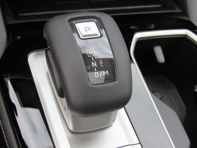 New 2026 Mitsubishi Outlander SE FWD image 20